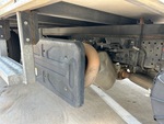 Motor with Diesel Particulate Filter