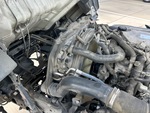 Motor with Kühler