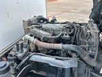 Motor with Engine - Right Side