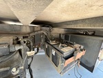 Underbody with Chassis - Zustand