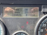 4 Transmision with Engine Hours