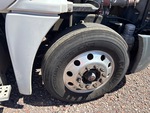 4 dessous de caisse - Camion with
