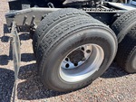 4 dessous de caisse - Camion with