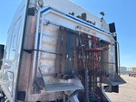 4 dessous de caisse - Camion with