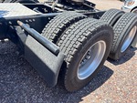 4 dessous de caisse - Camion with