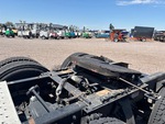 4 dessous de caisse - Camion with
