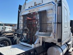 4 dessous de caisse - Camion with