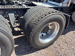 4 dessous de caisse - Camion with