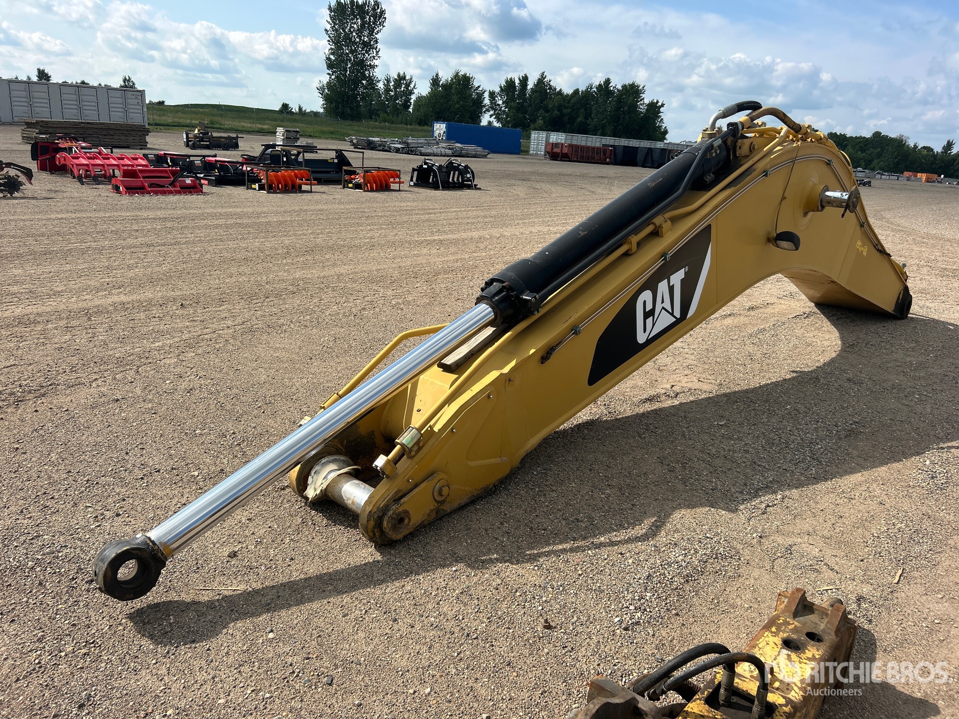 Caterpillar 21 FT EXCAVATOR - FITS CAT