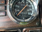 4 Transmision with Engine Hours
