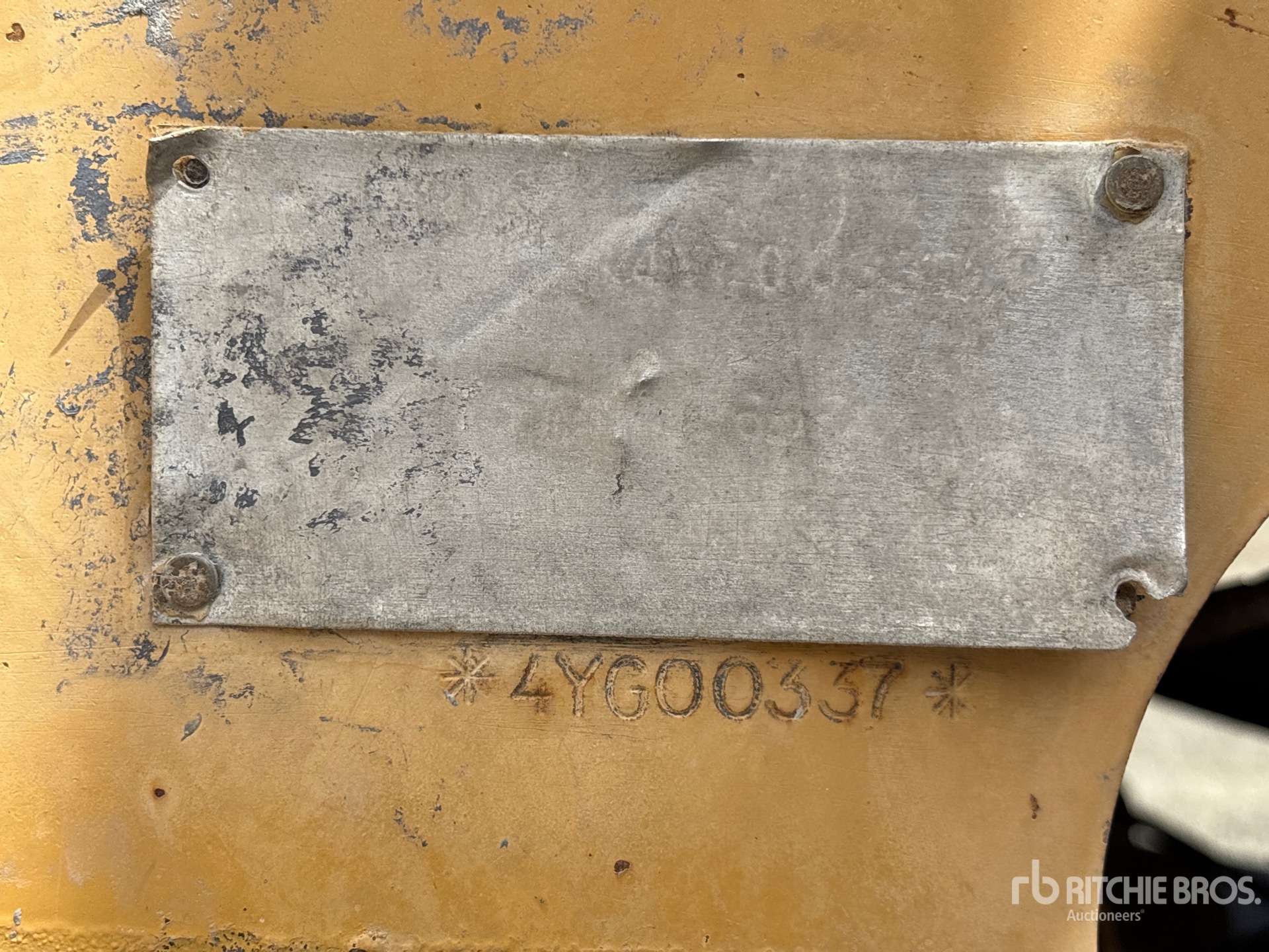 1990 Caterpillar 966F