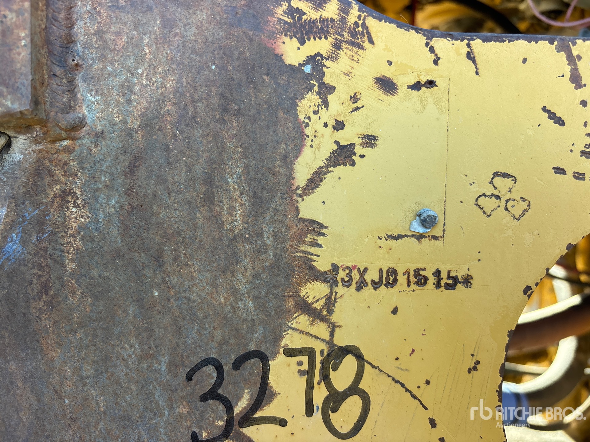 1992 Caterpillar 966F