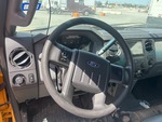 Cab with