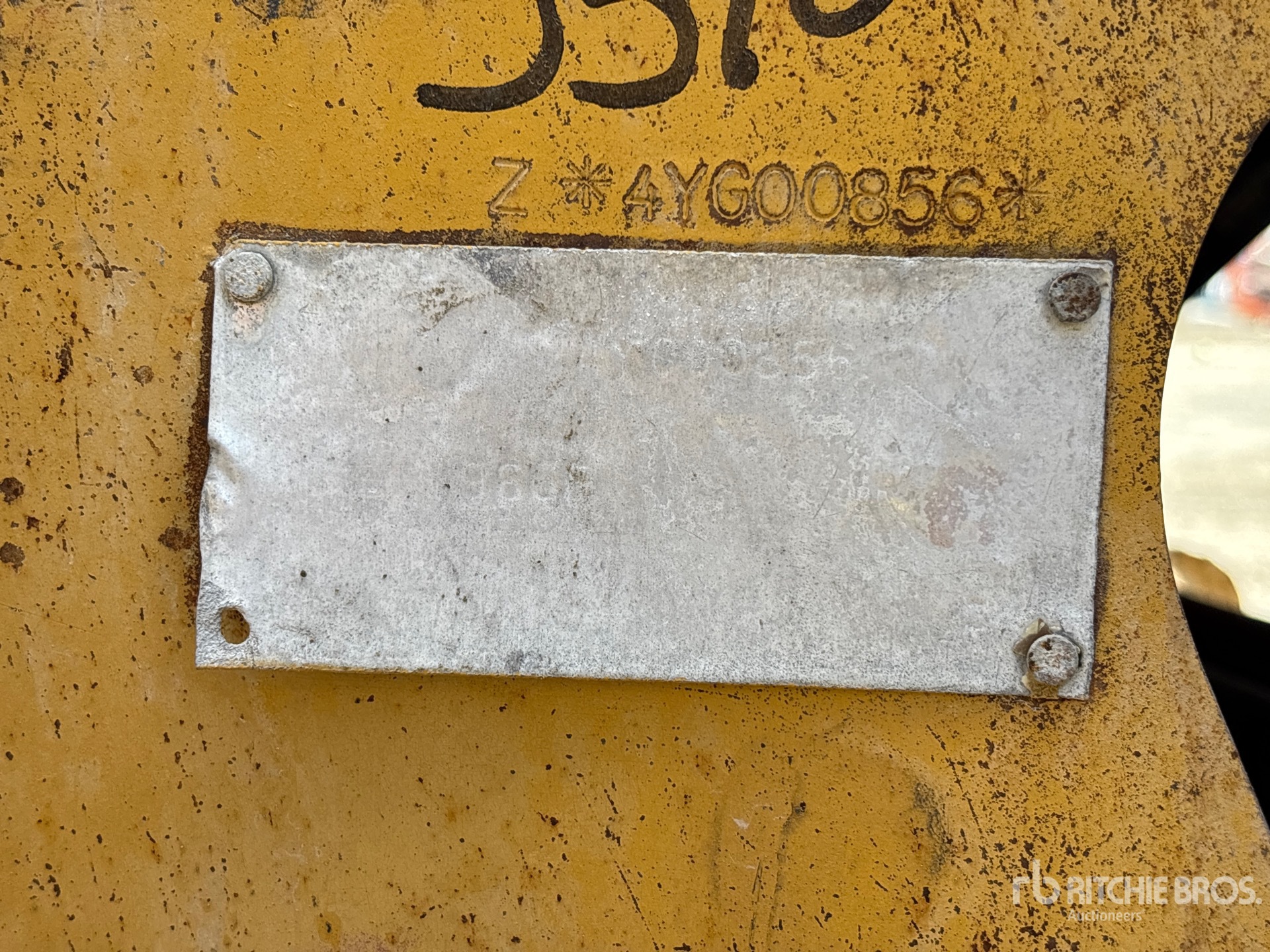 1991 Caterpillar 966F