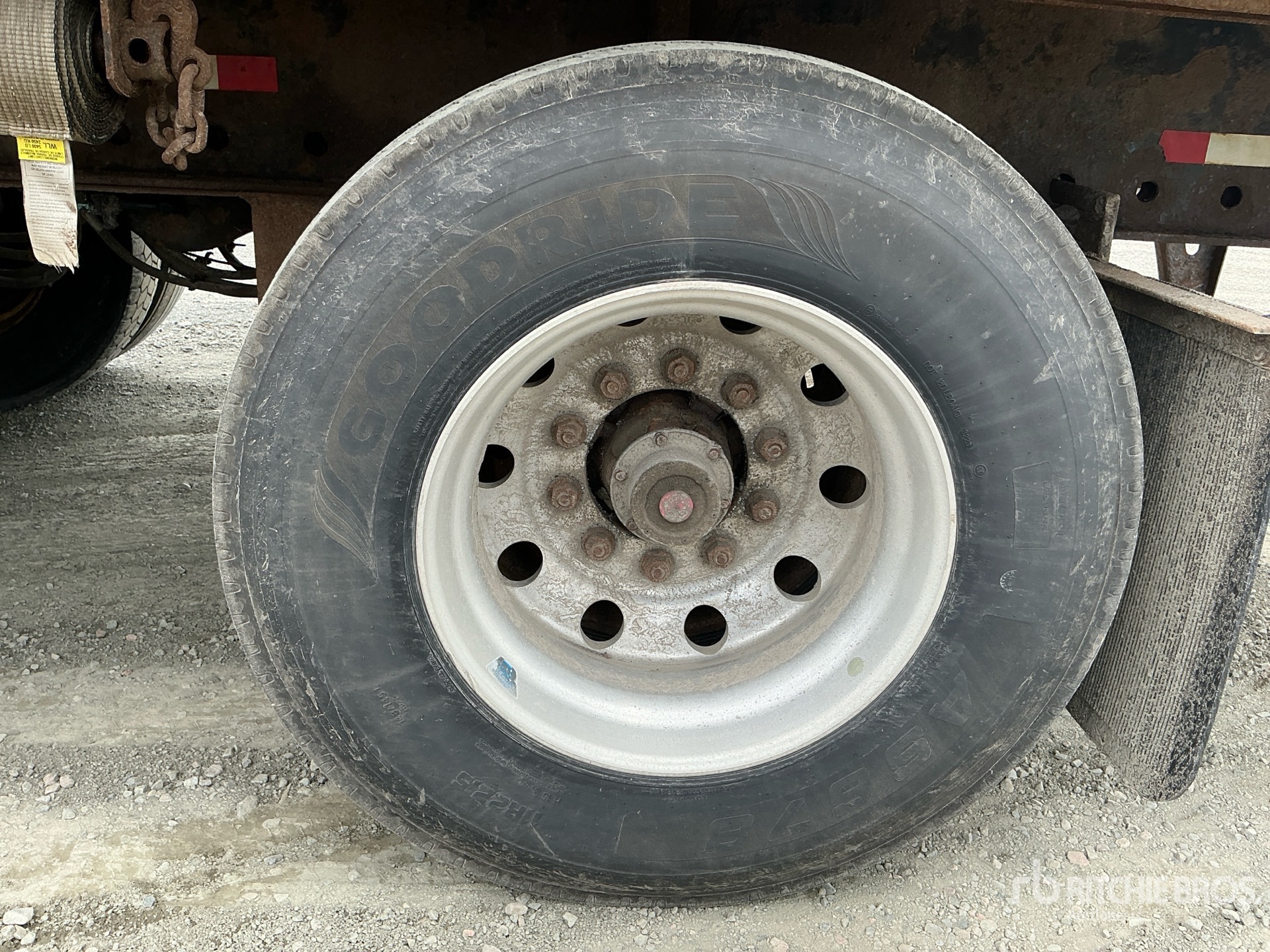 2012 Manac 10353A120