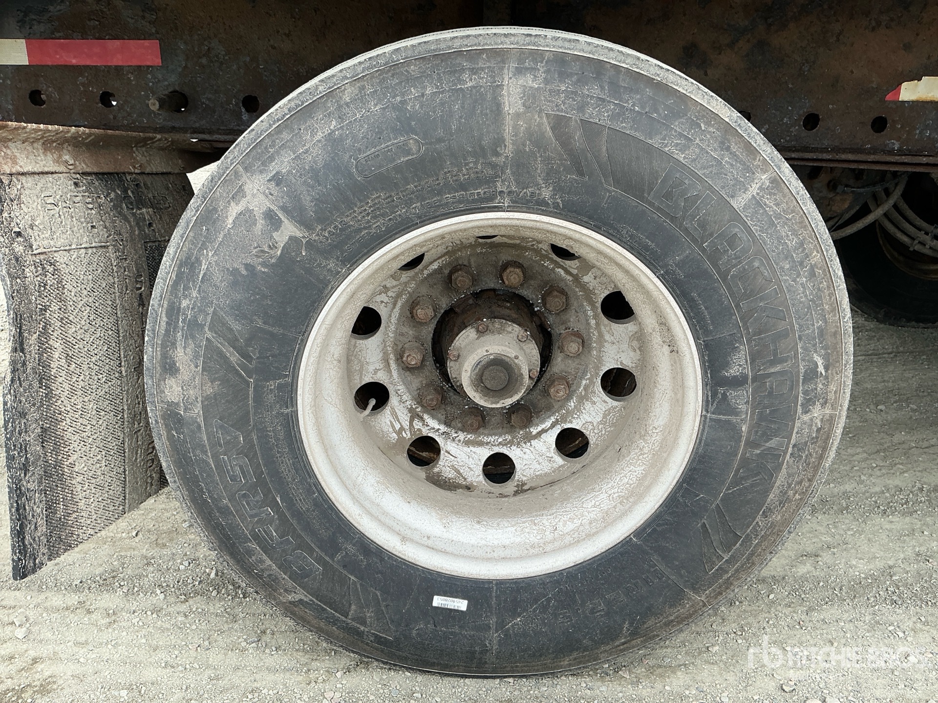 2012 Manac 10353A120