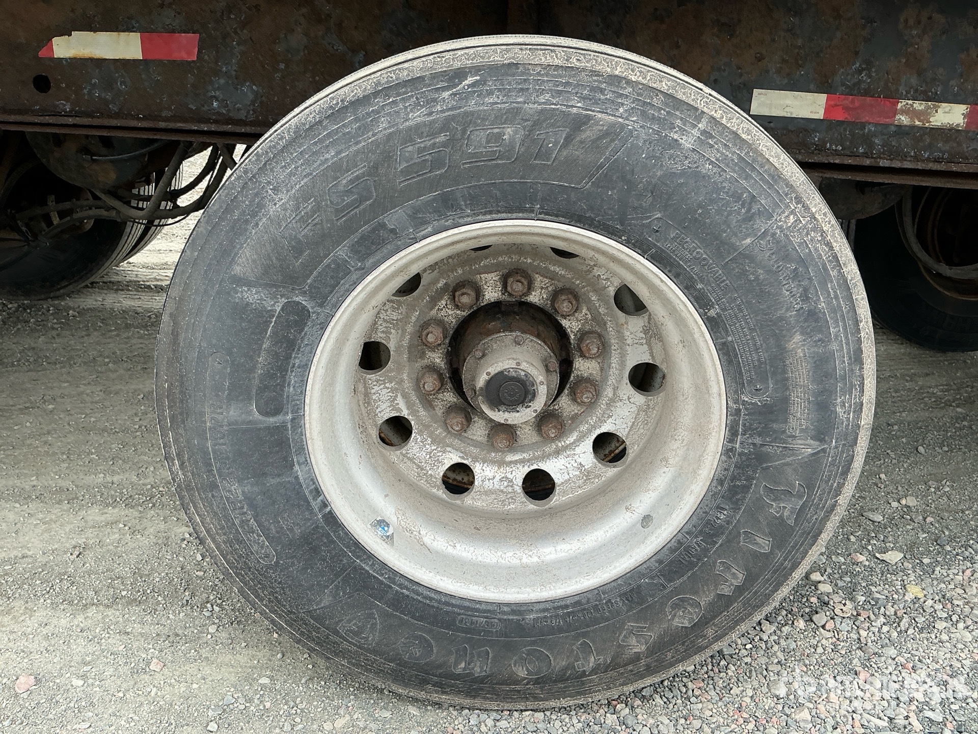 2012 Manac 10353A120
