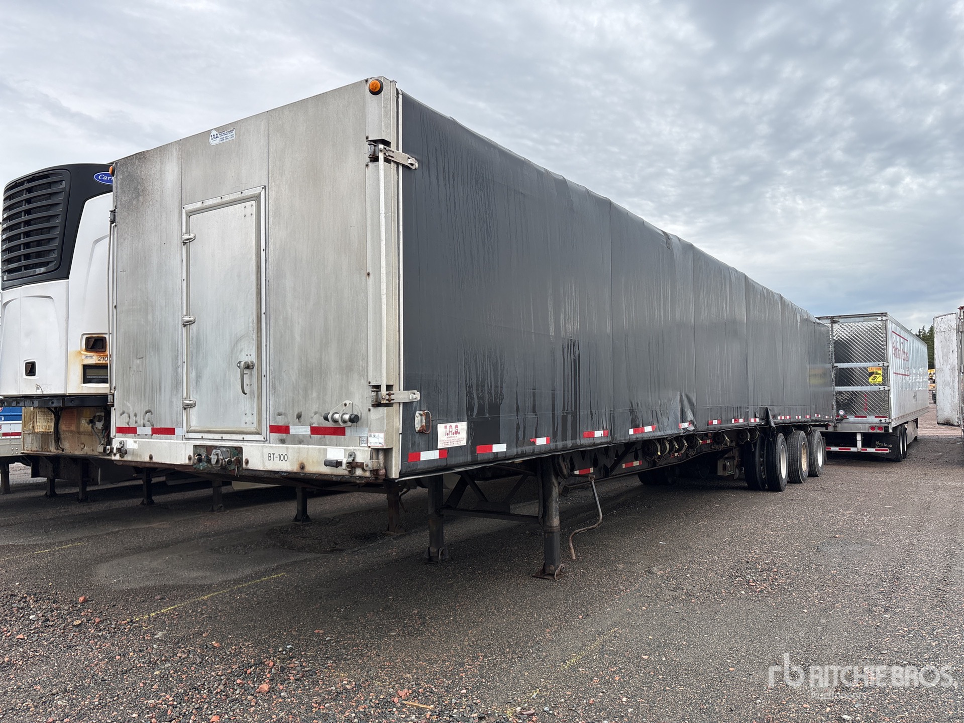 Photo of 2012 Manac 10353A120