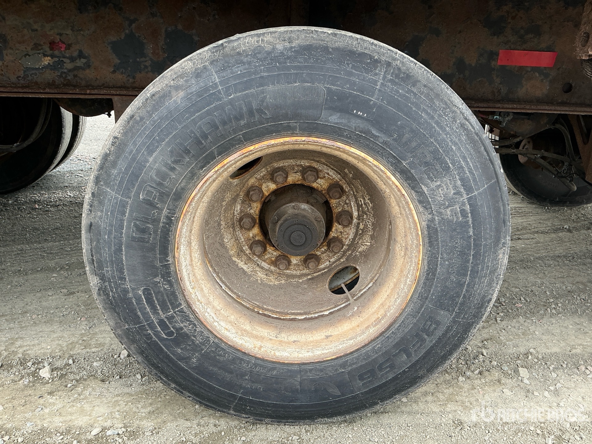 2012 Manac 10353A120