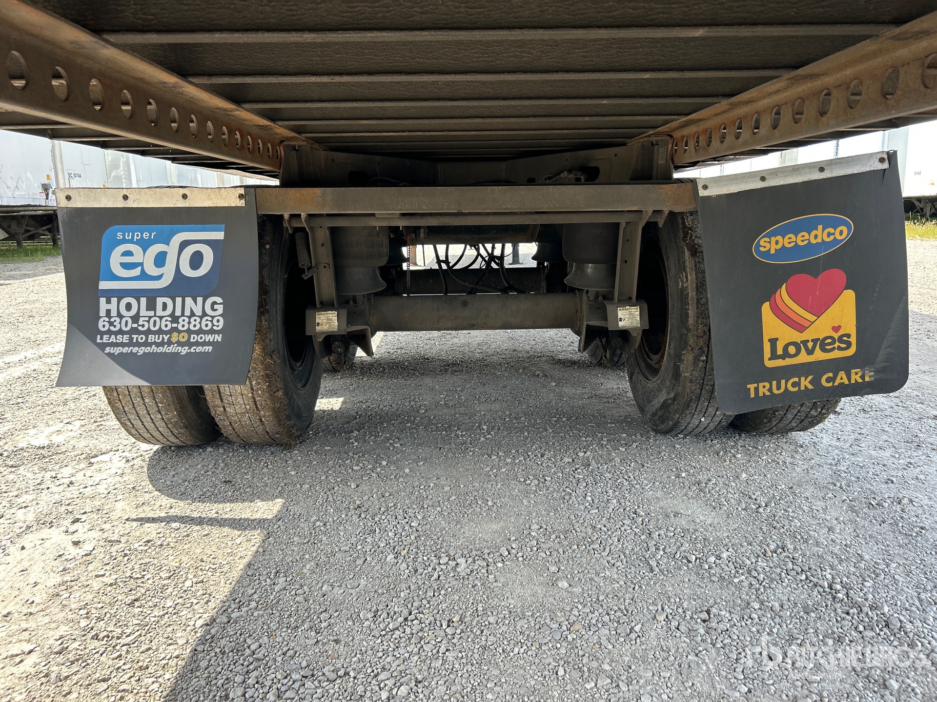 2022 Stoughton ZGPVW-535T-S-C-