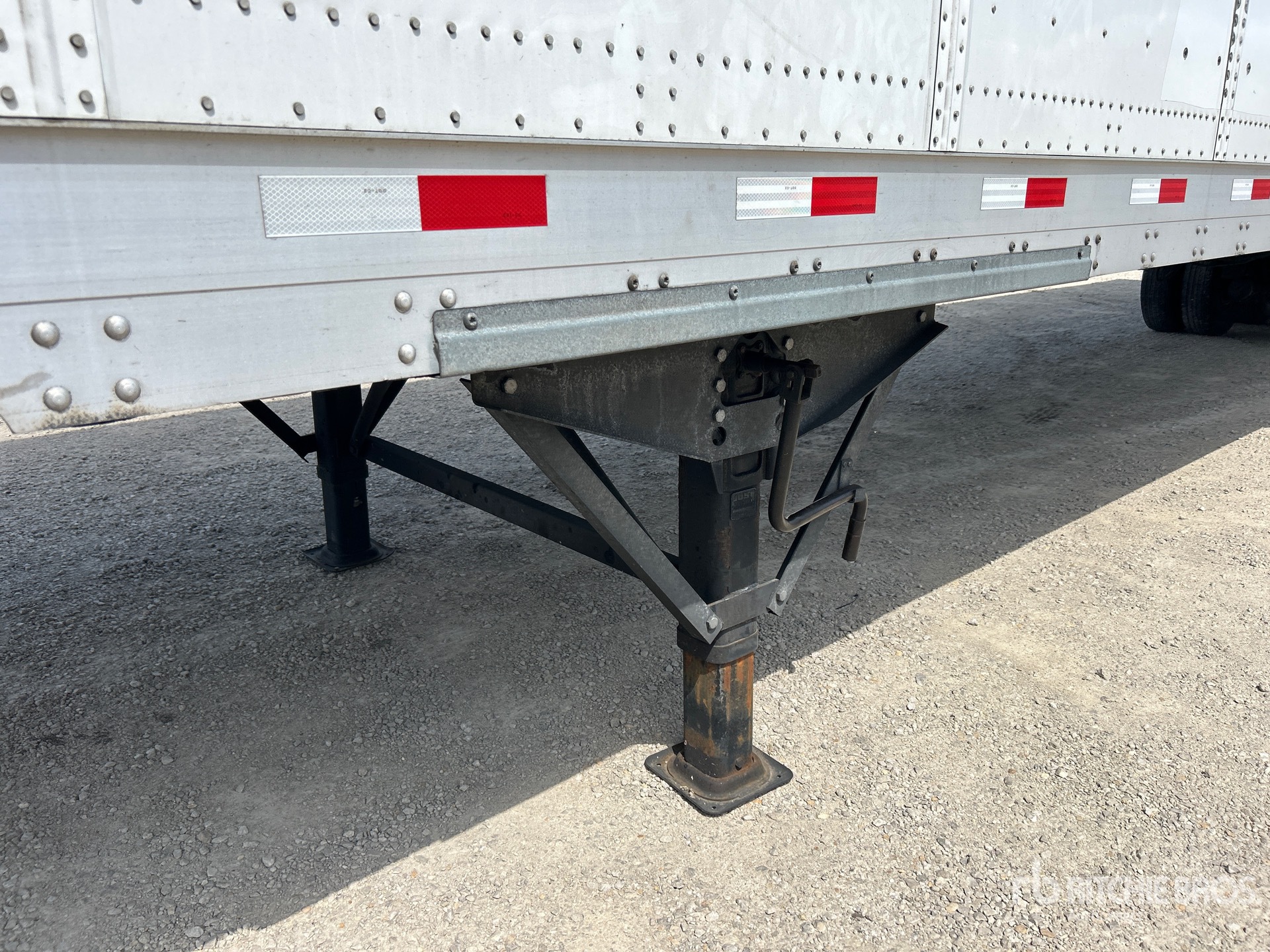 2022 Stoughton ZGPVW-535T-S-C-