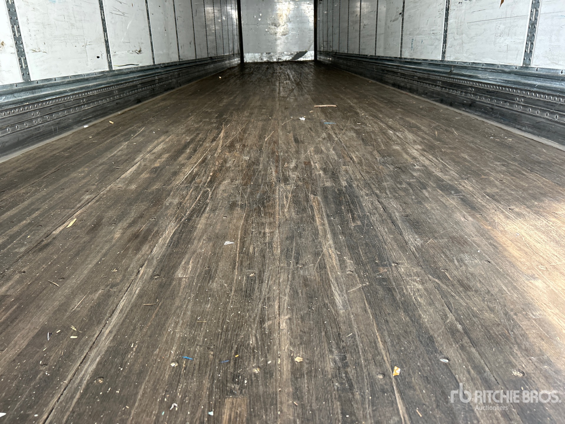 2022 Stoughton ZGPVW-535T-S-C-