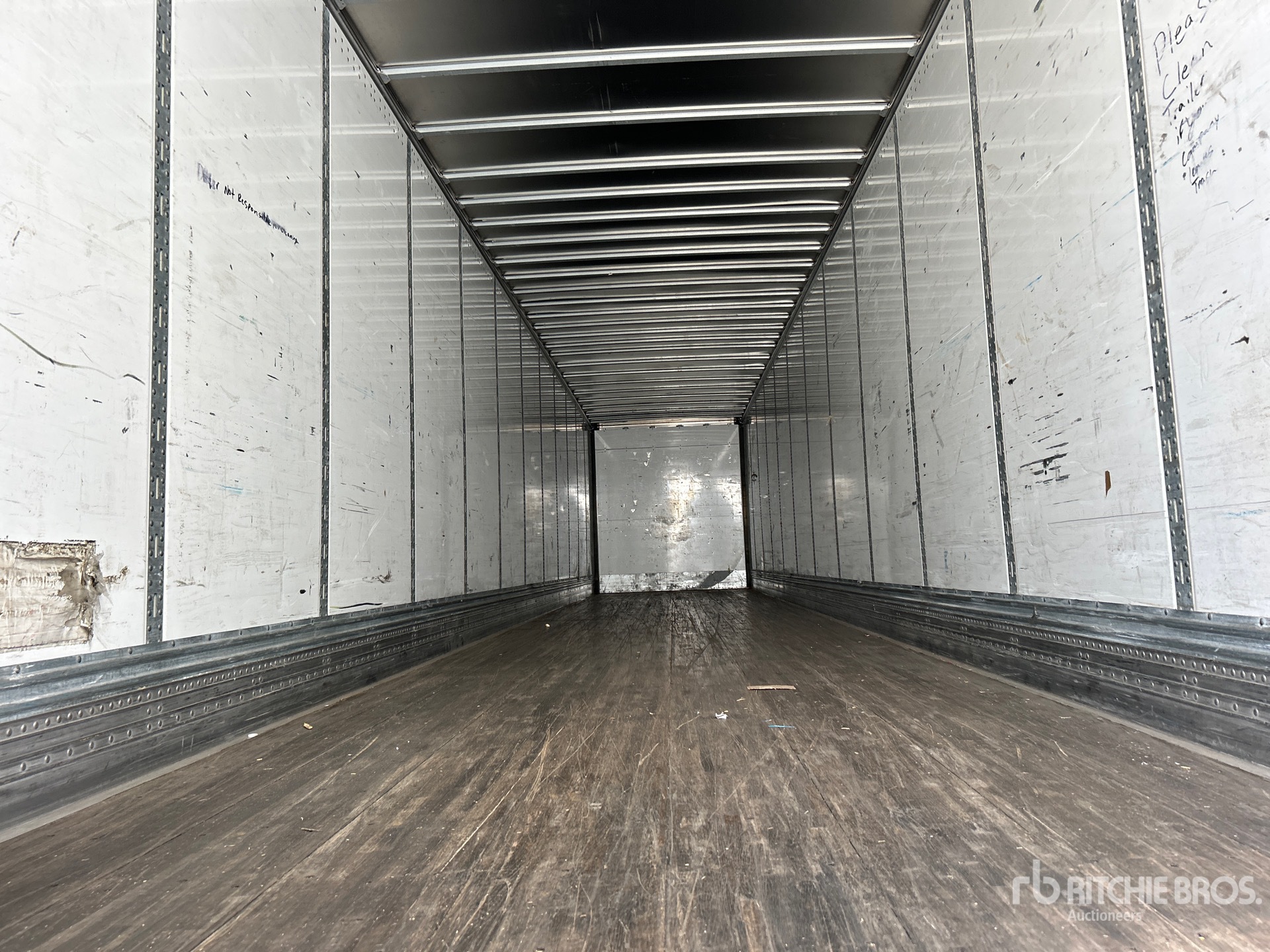 2022 Stoughton ZGPVW-535T-S-C-