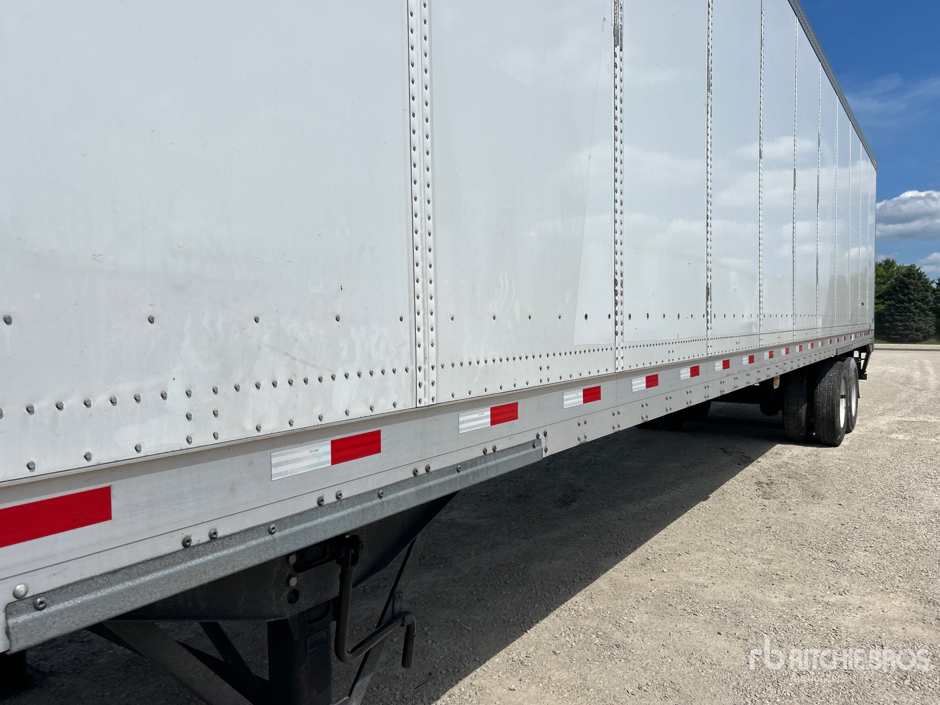 2022 Stoughton ZGPVW-535T-S-C-