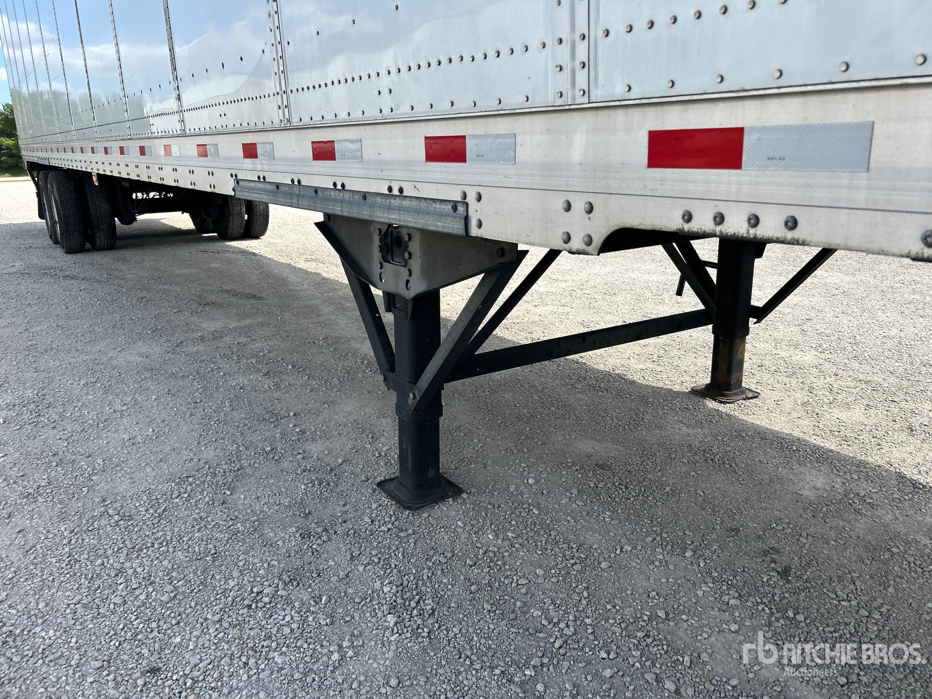 2022 Stoughton ZGPVW-535T-S-C-