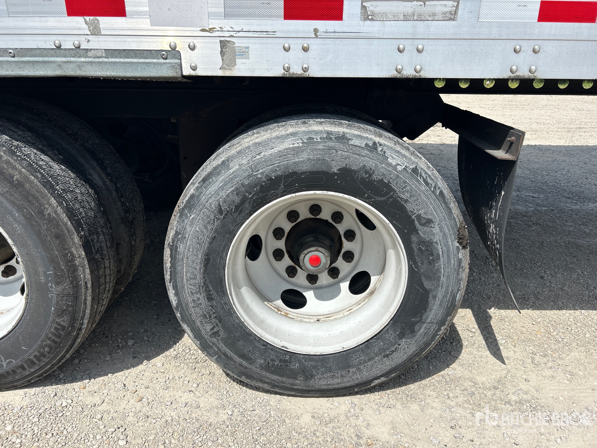 2022 Stoughton ZGPVW-535T-S-C-