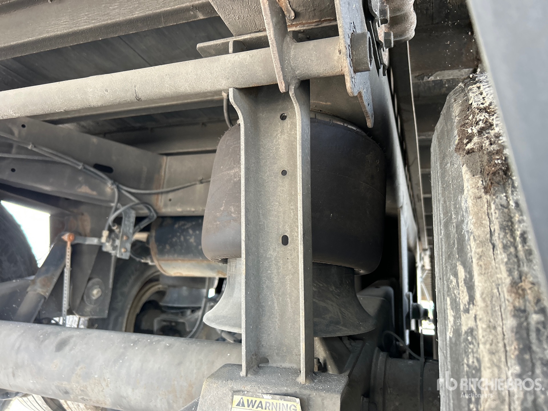 2022 Stoughton ZGPVW-535T-S-C-