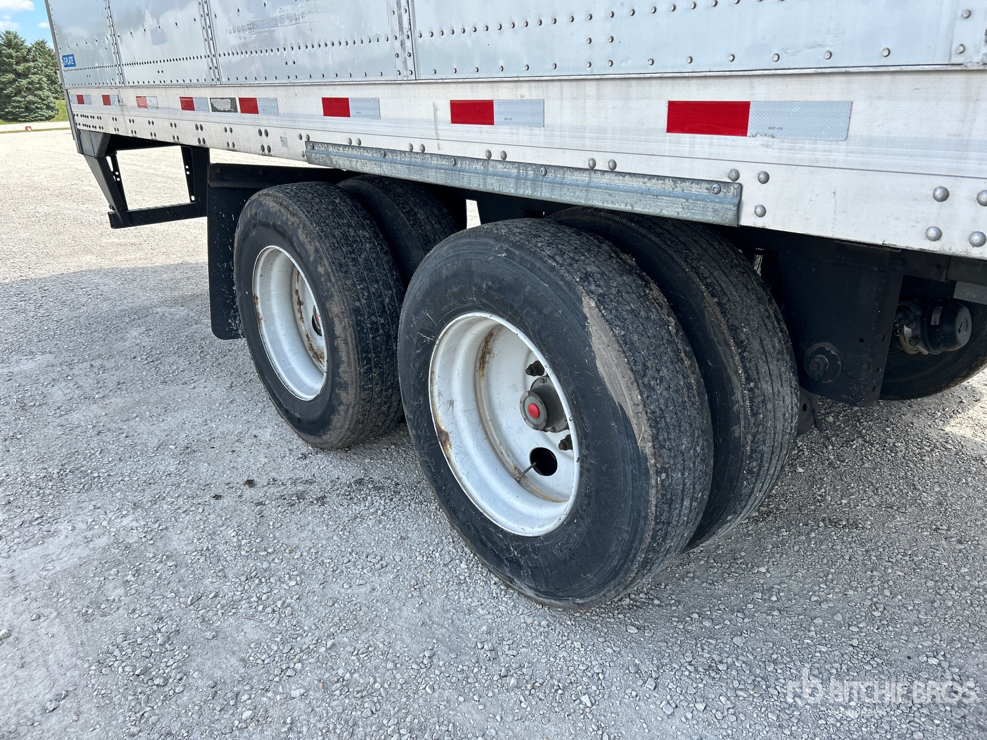 2022 Stoughton ZGPVW-535T-S-C-