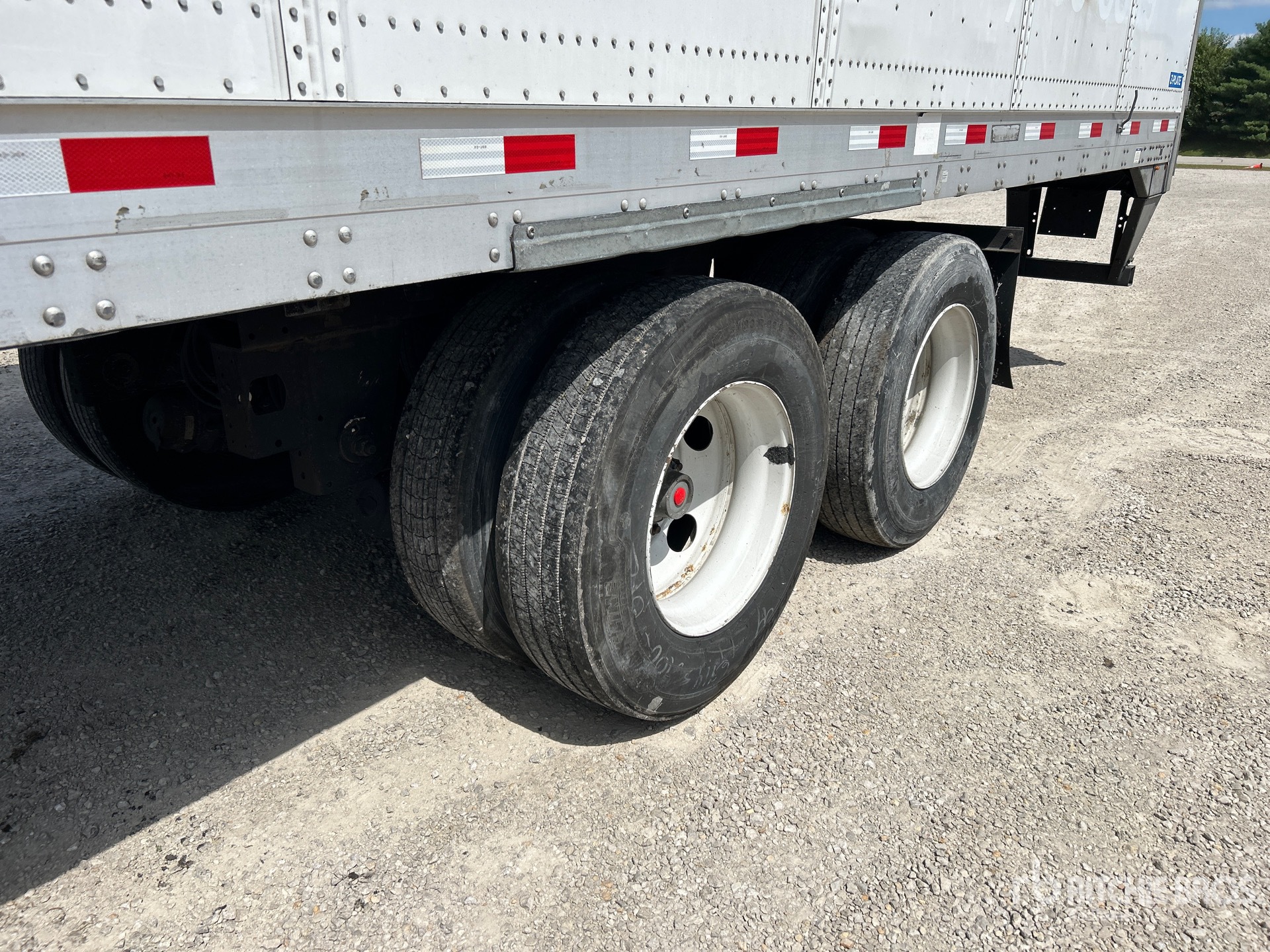 2022 Stoughton ZGPVW-535T-S-C-