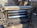 Chassis with Tubi di estensione