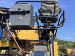 Chassis with Riscaldatore per rasatrici
