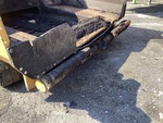 Chassis with Rulli di spinta