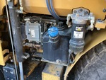 Motore with DEF / AdBlue Tank