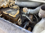 Motore with Cooling System Leaks