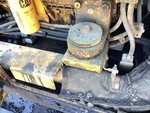 Motore with Oil Leaks