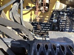 Chassis with Paratoie dosatrici