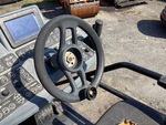 Control Station with Comandi di guida
