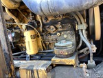 Motore with Engine - Right Side