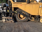Drivetrain with Asse posteriore