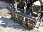 Chassis with Paratoie finali