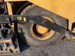 Drivetrain with Right Final Drive