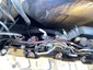 Engine with Engine - Left Side