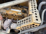Engine with Sistema de Escape