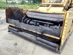 Chassis with Tolva