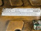 Engine with Emission Label