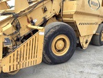 Chassis with Condición del chasis